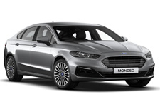 Van Hire Sandhurst - Mondeo - car hire Sandhurst