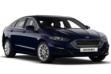 Van Hire Sandhurst - Mondeo Auto - car hire Sandhurst