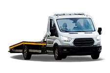 Van Hire Sandhurst - Recovery Van - Van hire Sandhurst